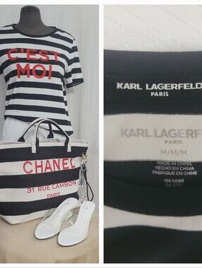 Stripe TEE / M
